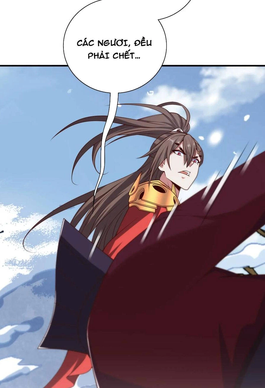 Bị Dạy Dỗ Thành Thánh Chapter 222 - 8