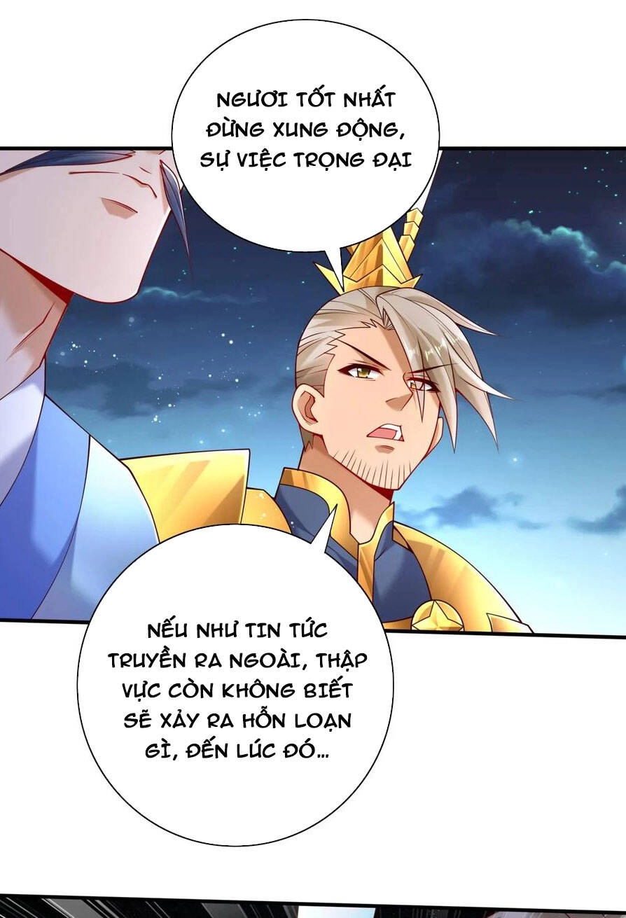 Bị Dạy Dỗ Thành Thánh Chapter 222 - 17