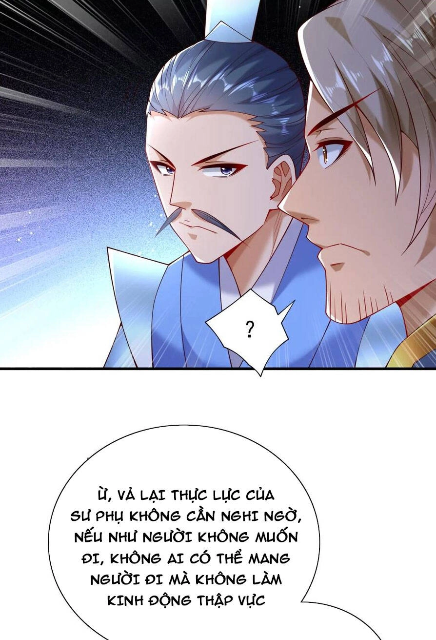 Bị Dạy Dỗ Thành Thánh Chapter 222 - 18