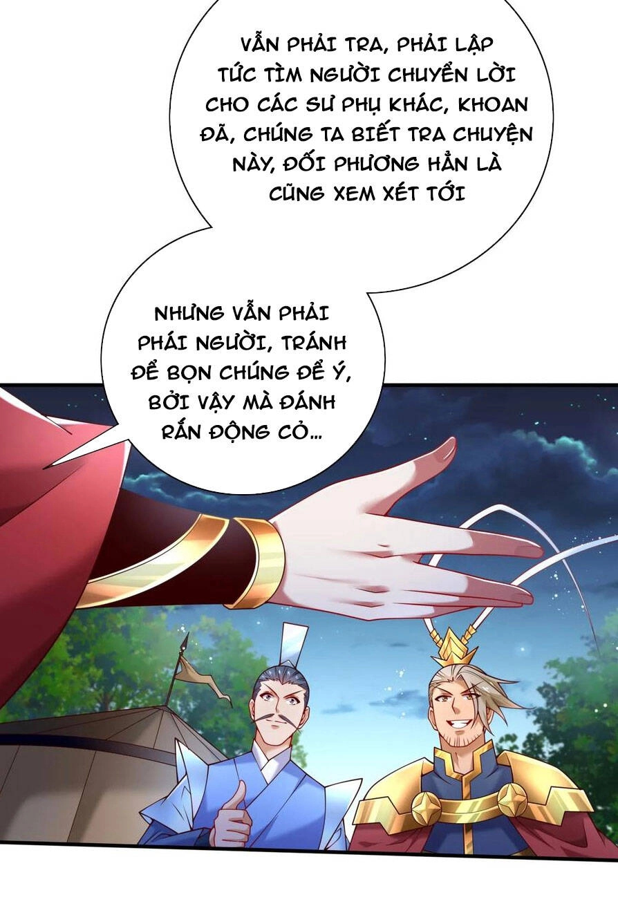 Bị Dạy Dỗ Thành Thánh Chapter 222 - 20