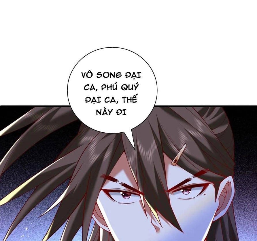 Bị Dạy Dỗ Thành Thánh Chapter 222 - 21