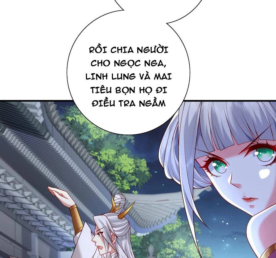Bị Dạy Dỗ Thành Thánh Chapter 222 - 24