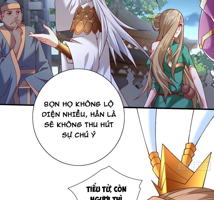 Bị Dạy Dỗ Thành Thánh Chapter 222 - 25