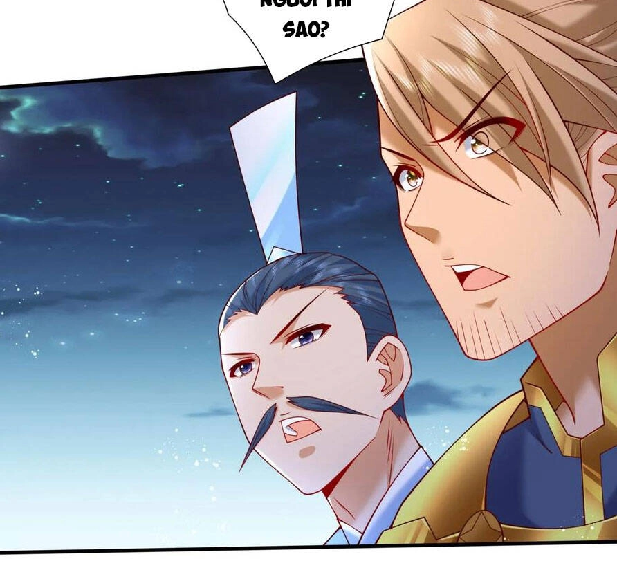 Bị Dạy Dỗ Thành Thánh Chapter 222 - 26