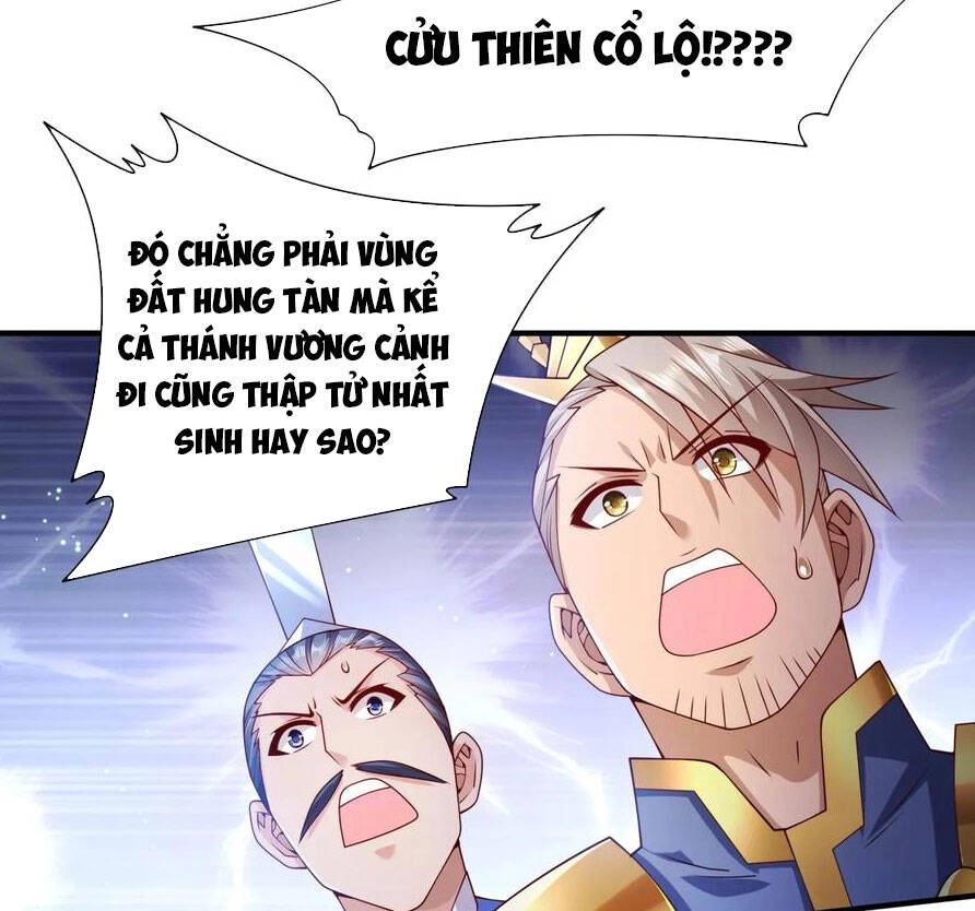 Bị Dạy Dỗ Thành Thánh Chapter 222 - 31