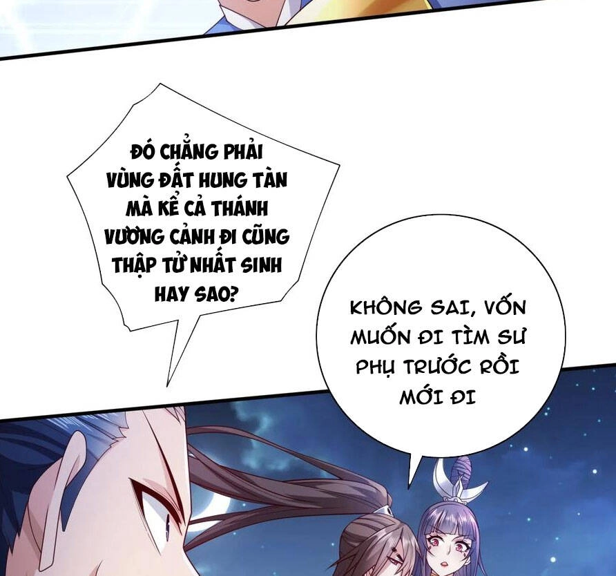 Bị Dạy Dỗ Thành Thánh Chapter 222 - 32