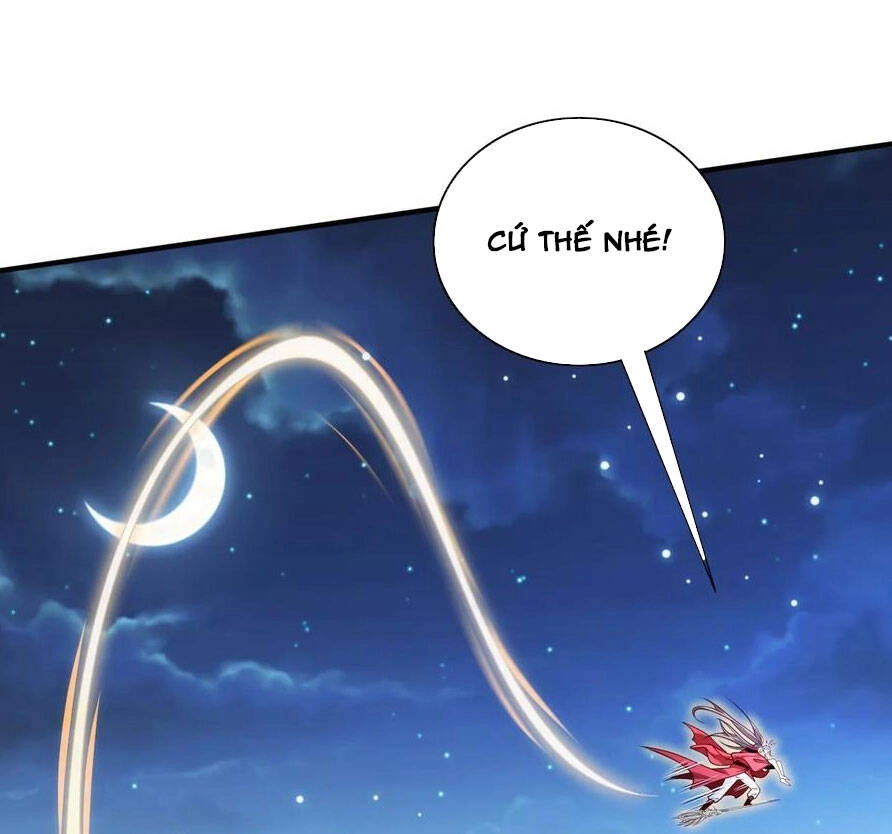 Bị Dạy Dỗ Thành Thánh Chapter 222 - 36