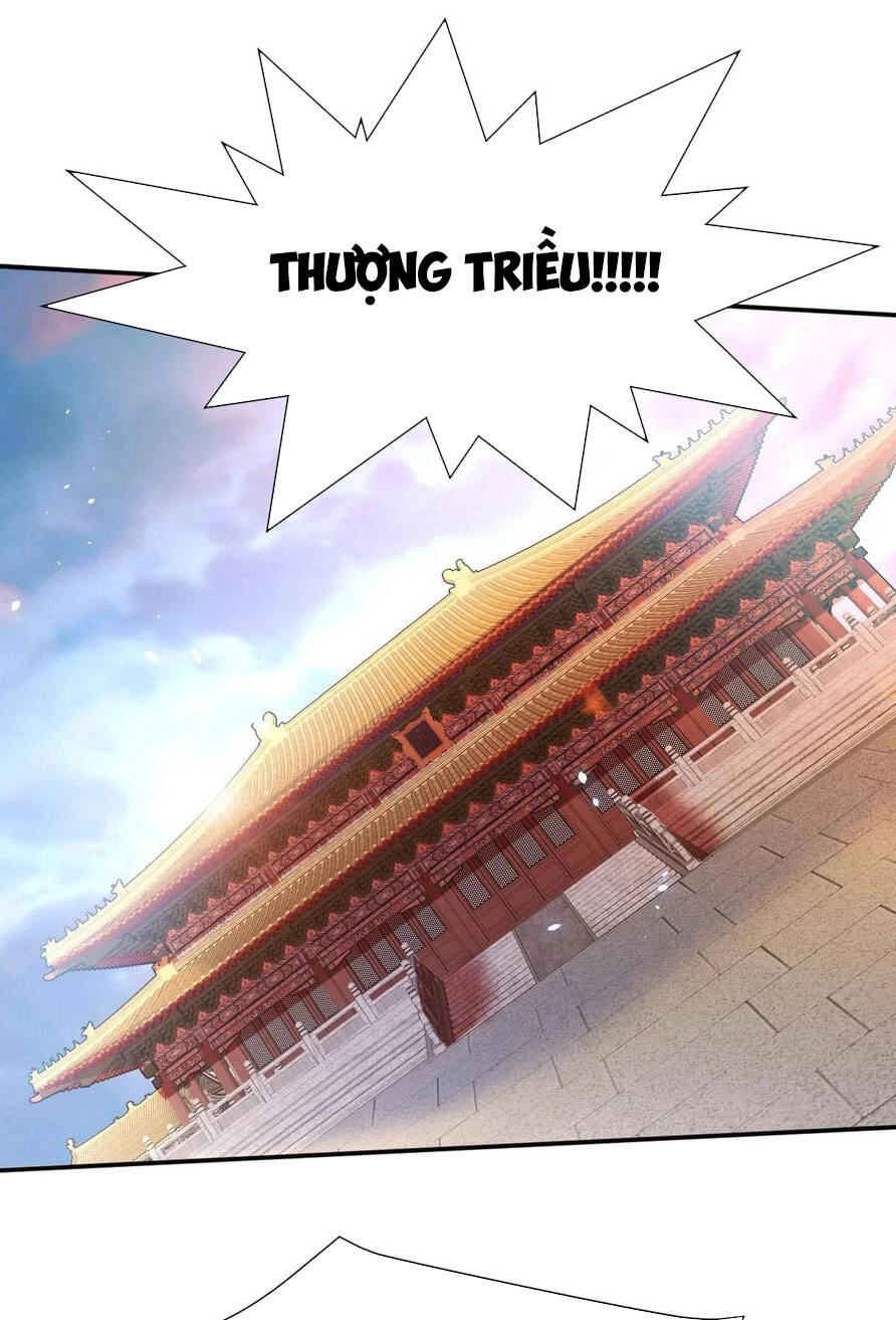 Bị Dạy Dỗ Thành Thánh Chapter 223 - 1