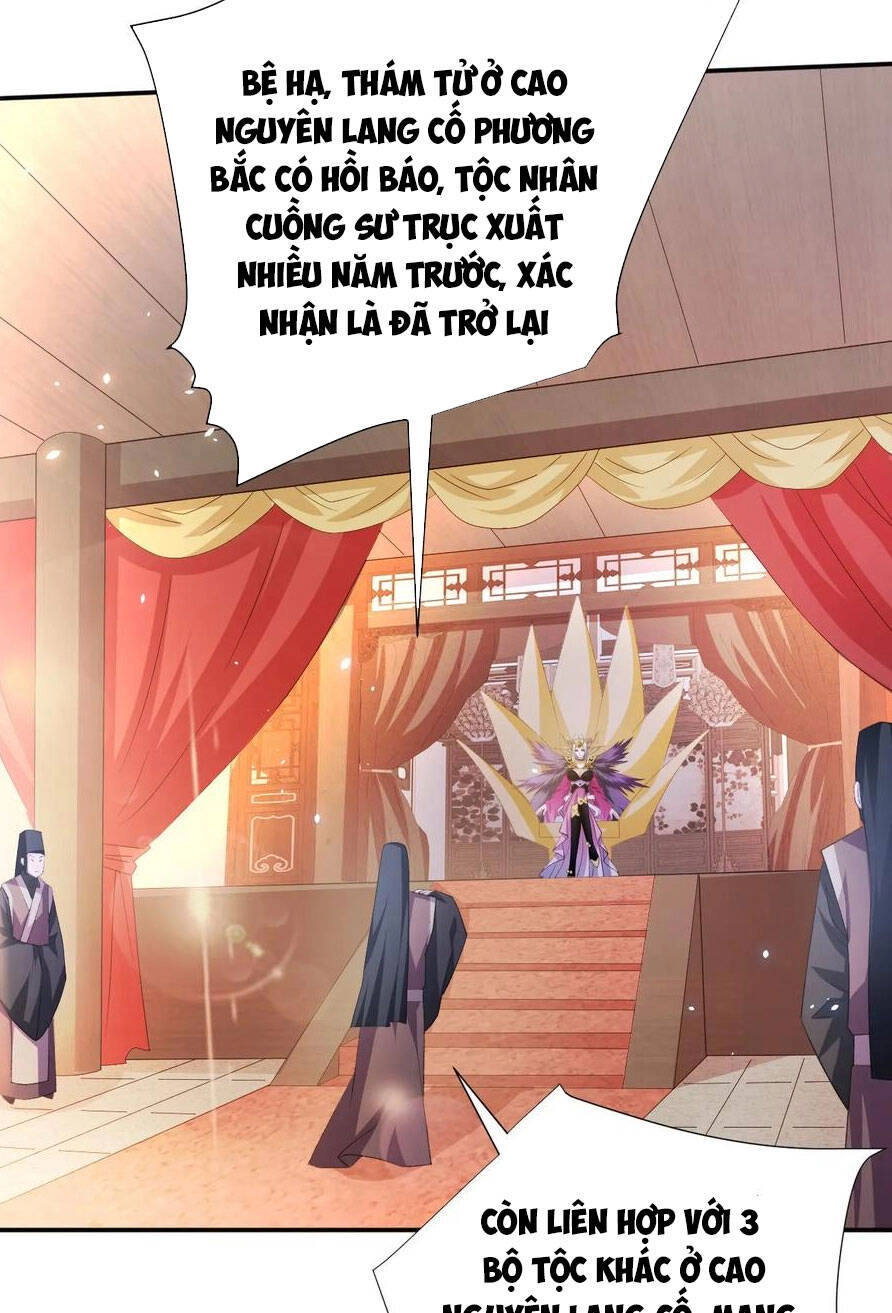 Bị Dạy Dỗ Thành Thánh Chapter 223 - 2