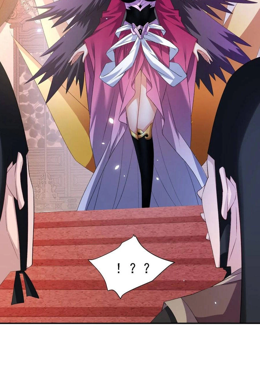 Bị Dạy Dỗ Thành Thánh Chapter 223 - 6