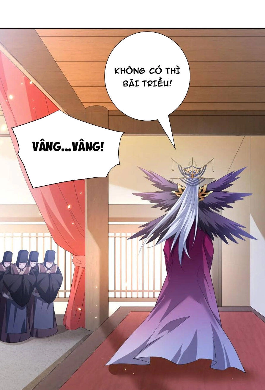 Bị Dạy Dỗ Thành Thánh Chapter 223 - 7