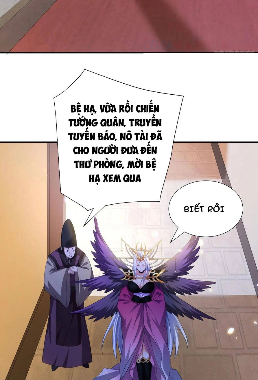 Bị Dạy Dỗ Thành Thánh Chapter 223 - 8