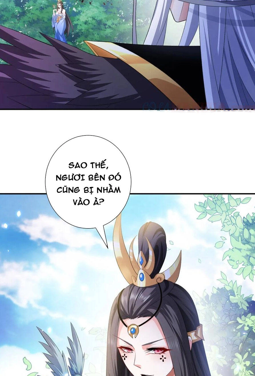 Bị Dạy Dỗ Thành Thánh Chapter 223 - 10