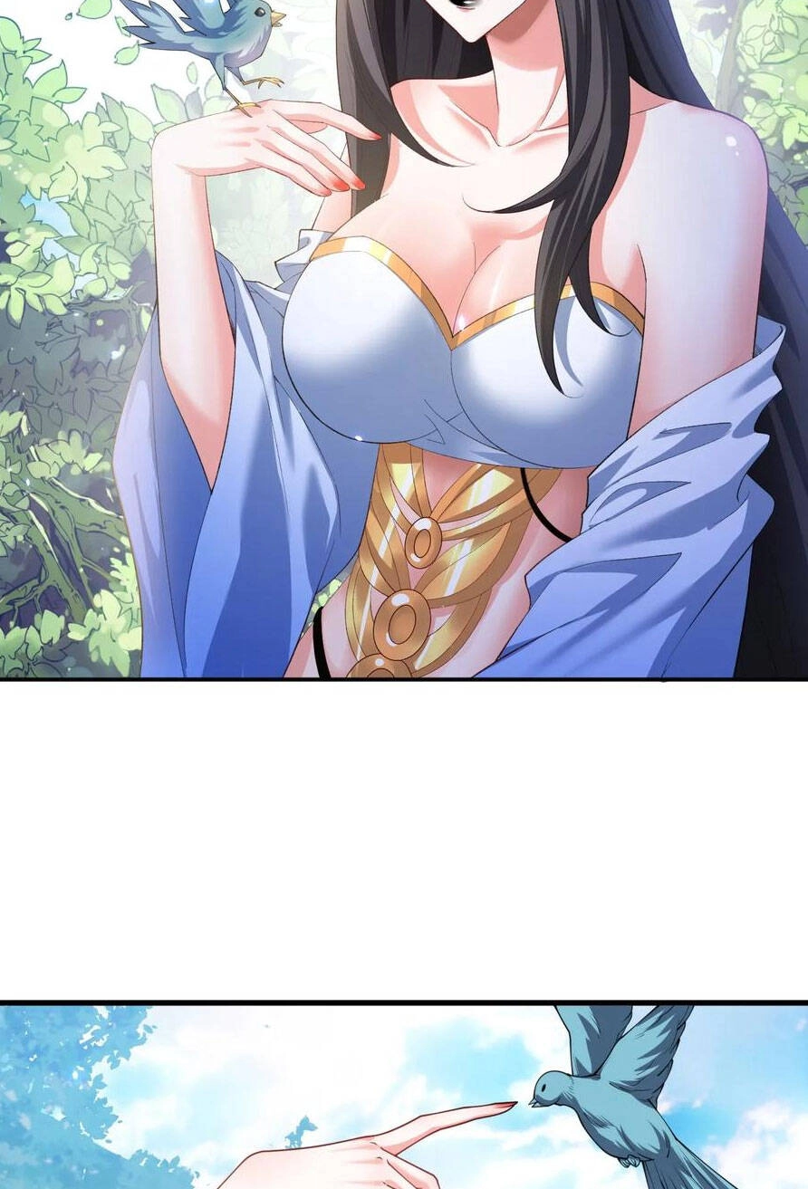 Bị Dạy Dỗ Thành Thánh Chapter 223 - 11