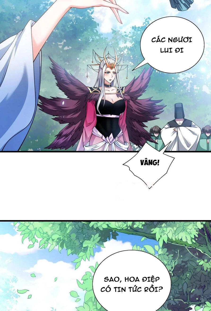 Bị Dạy Dỗ Thành Thánh Chapter 223 - 12