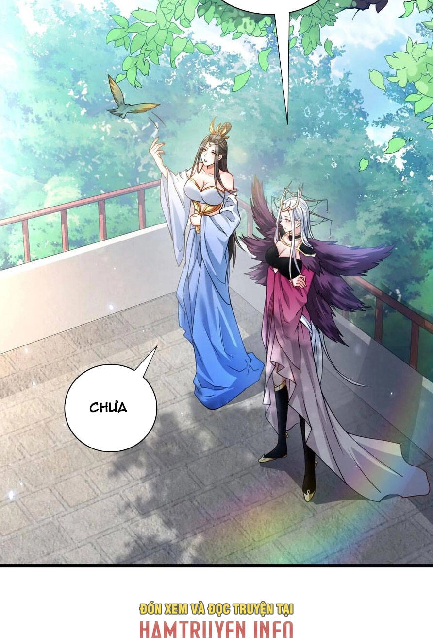 Bị Dạy Dỗ Thành Thánh Chapter 223 - 13