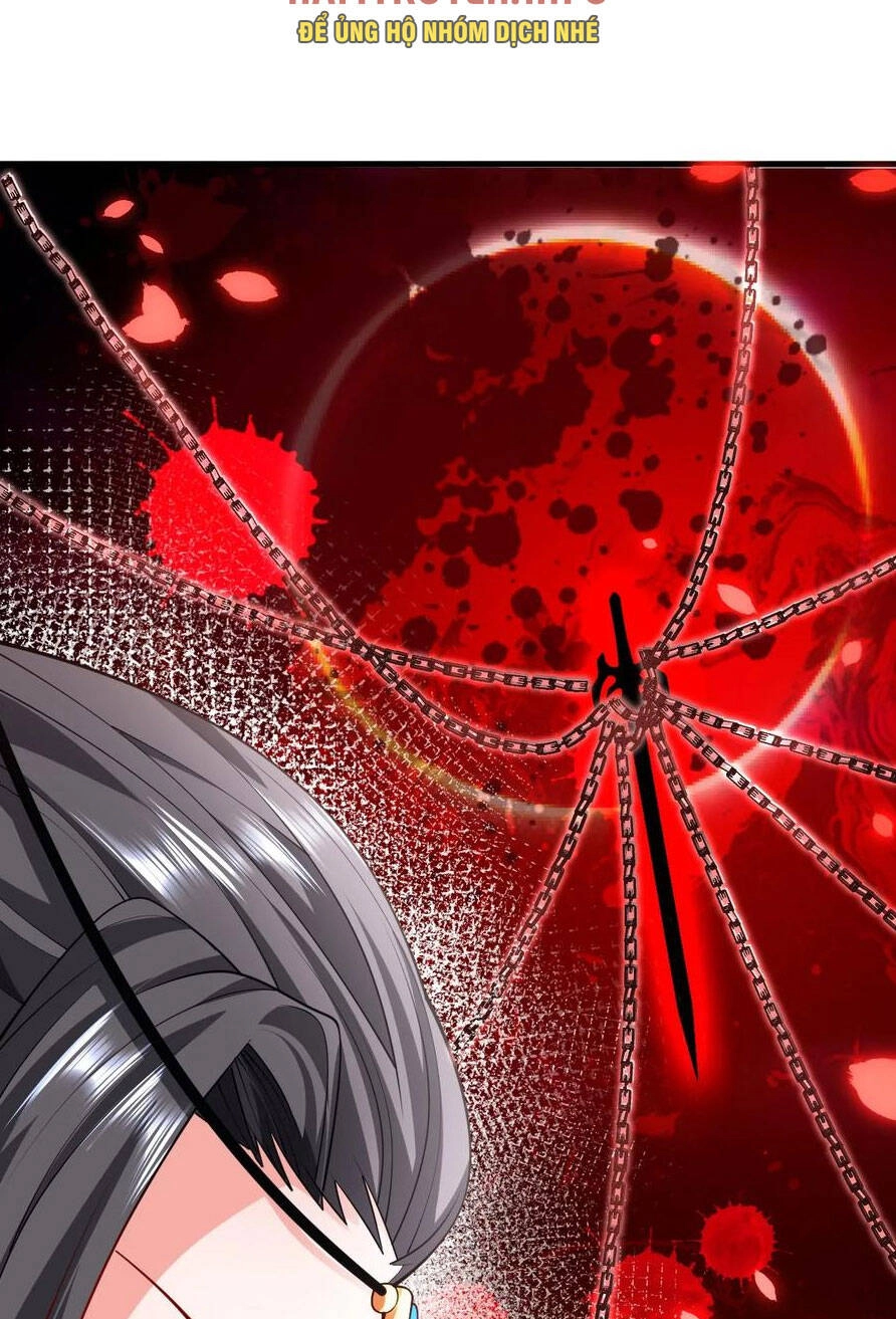 Bị Dạy Dỗ Thành Thánh Chapter 223 - 14