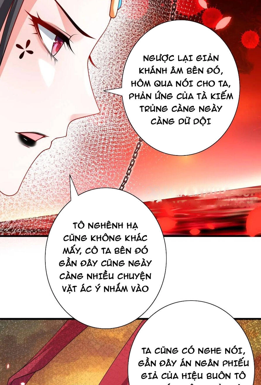 Bị Dạy Dỗ Thành Thánh Chapter 223 - 15