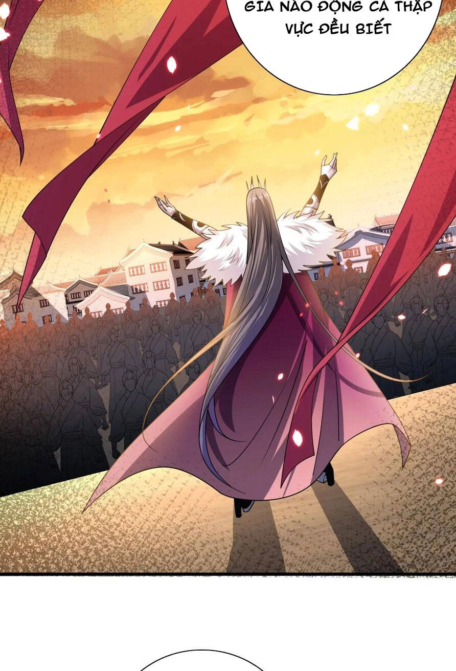 Bị Dạy Dỗ Thành Thánh Chapter 223 - 16