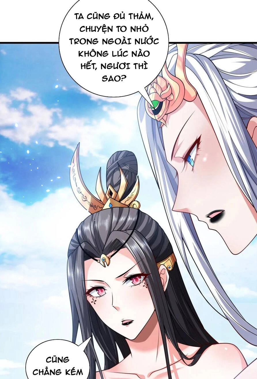 Bị Dạy Dỗ Thành Thánh Chapter 223 - 17