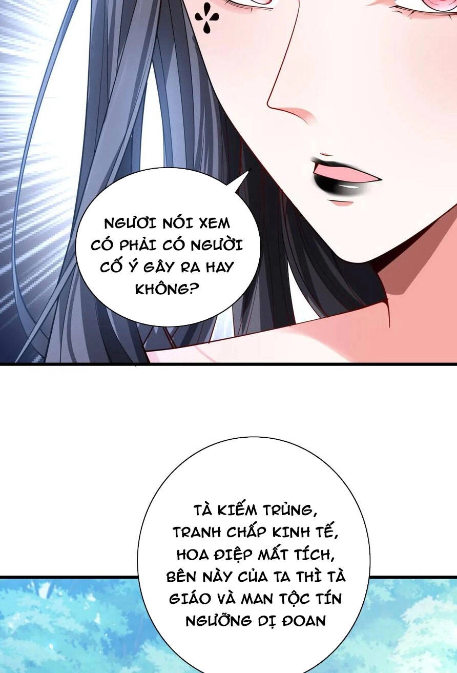 Bị Dạy Dỗ Thành Thánh Chapter 223 - 19