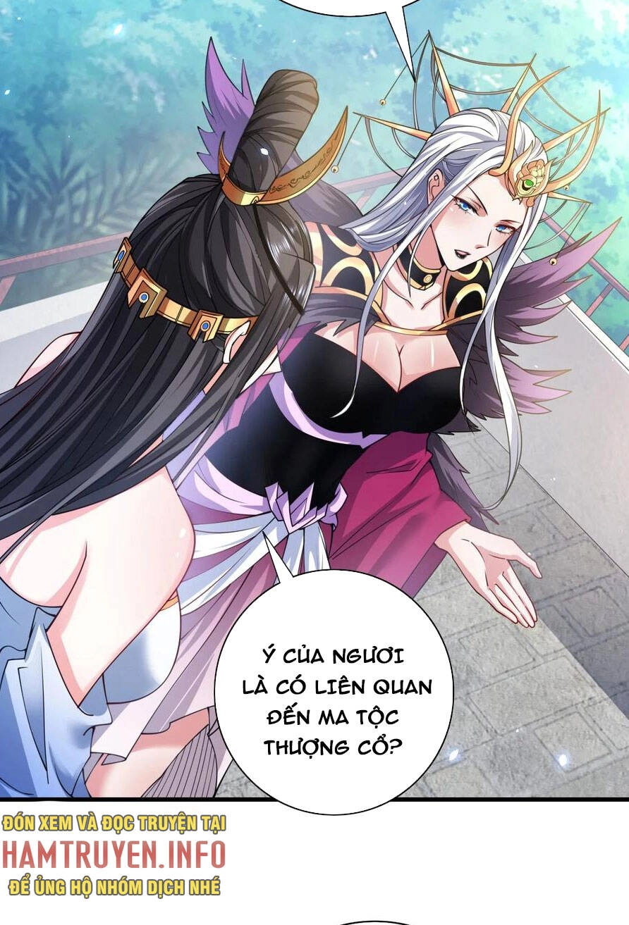 Bị Dạy Dỗ Thành Thánh Chapter 223 - 20