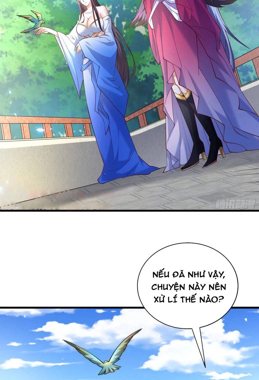 Bị Dạy Dỗ Thành Thánh Chapter 223 - 23