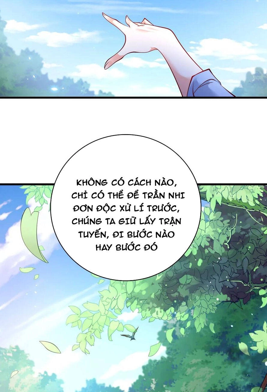 Bị Dạy Dỗ Thành Thánh Chapter 223 - 24