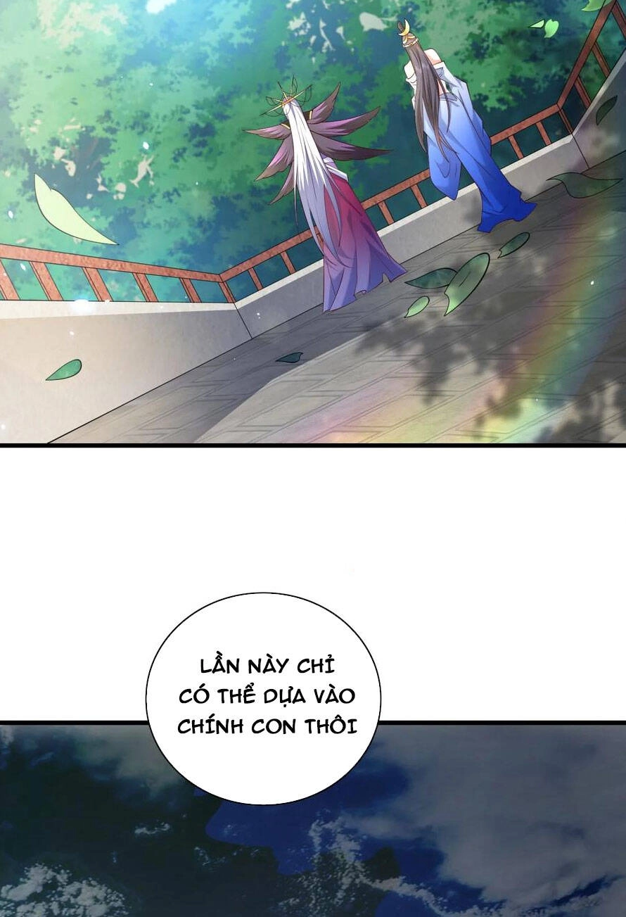 Bị Dạy Dỗ Thành Thánh Chapter 223 - 25