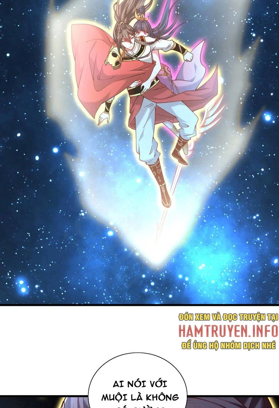 Bị Dạy Dỗ Thành Thánh Chapter 223 - 29