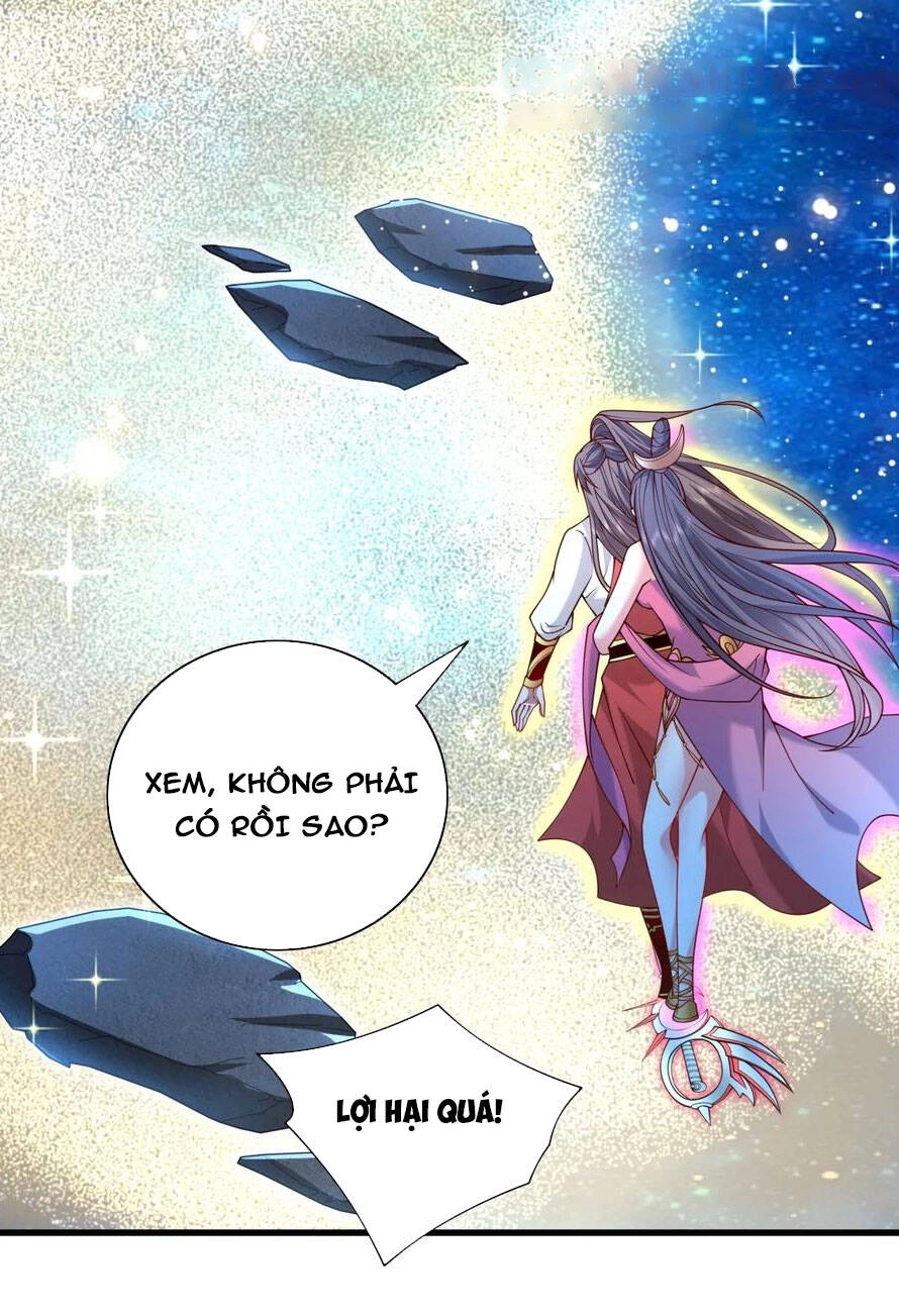 Bị Dạy Dỗ Thành Thánh Chapter 223 - 33