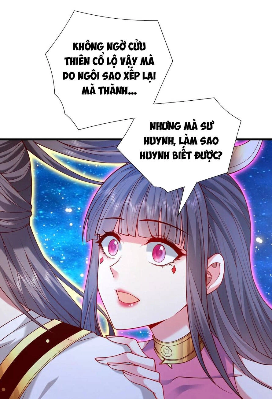 Bị Dạy Dỗ Thành Thánh Chapter 223 - 34