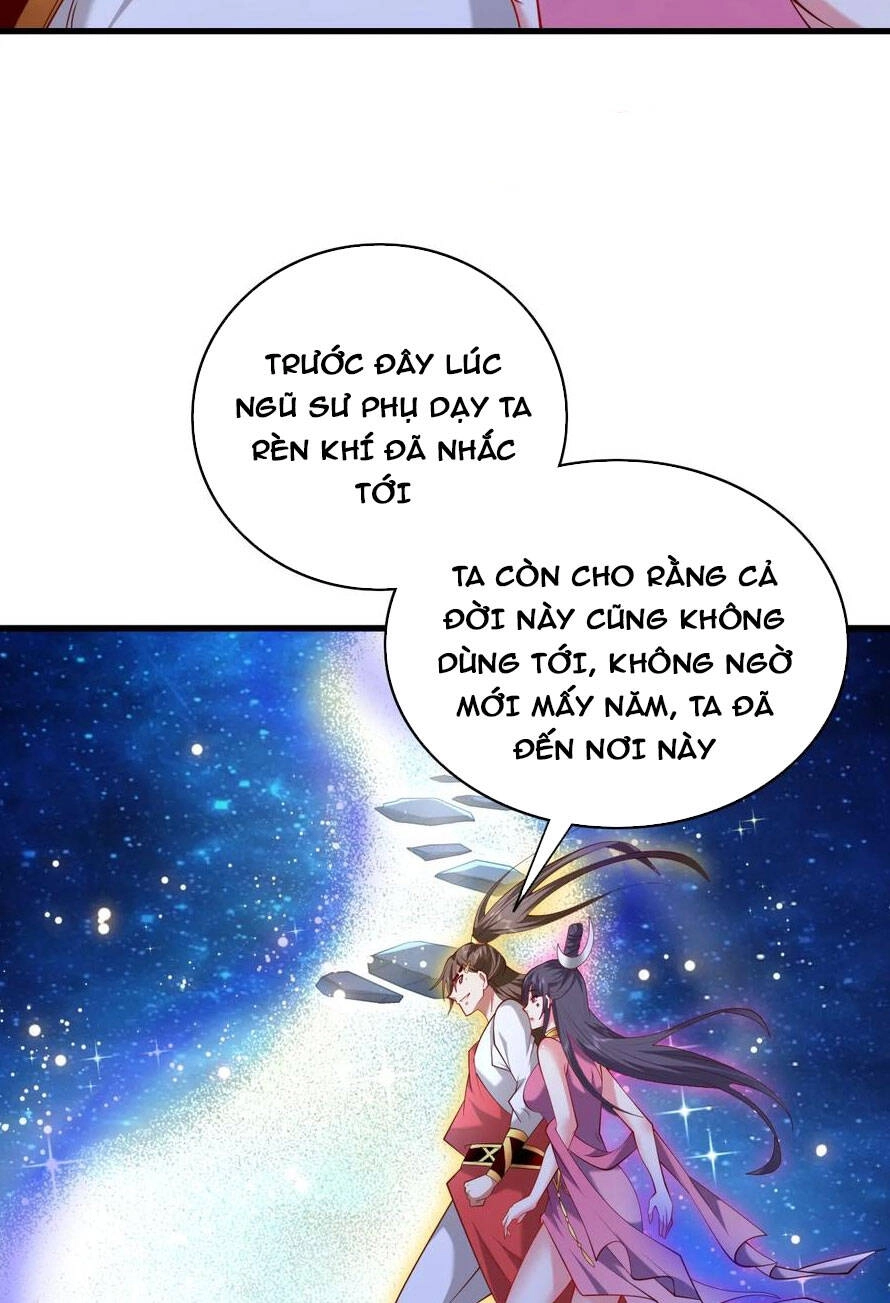 Bị Dạy Dỗ Thành Thánh Chapter 223 - 35