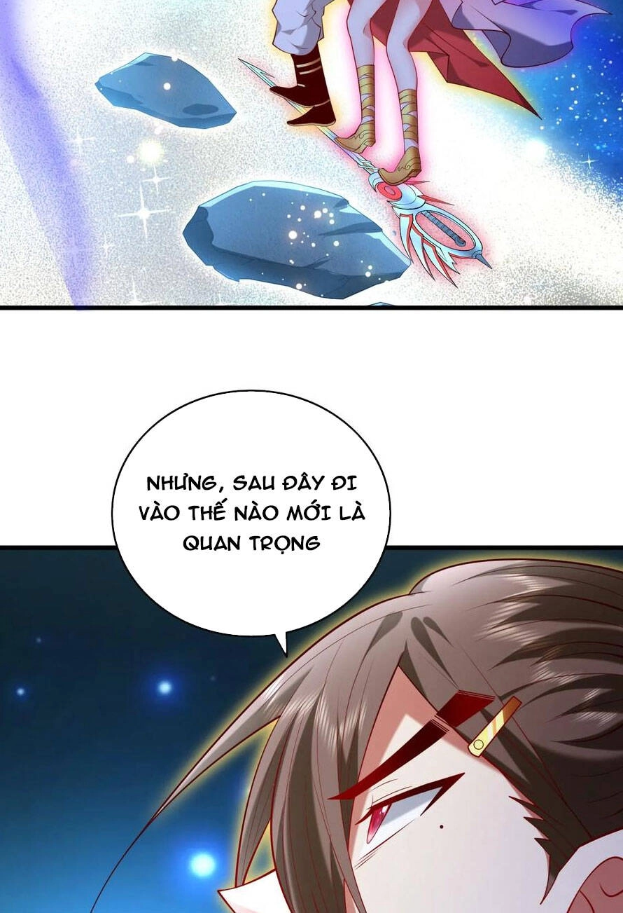 Bị Dạy Dỗ Thành Thánh Chapter 223 - 36