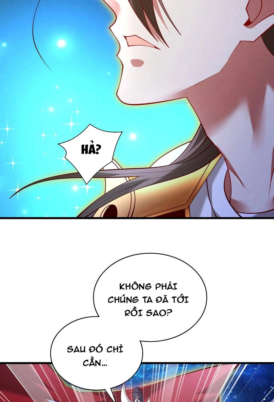 Bị Dạy Dỗ Thành Thánh Chapter 223 - 37