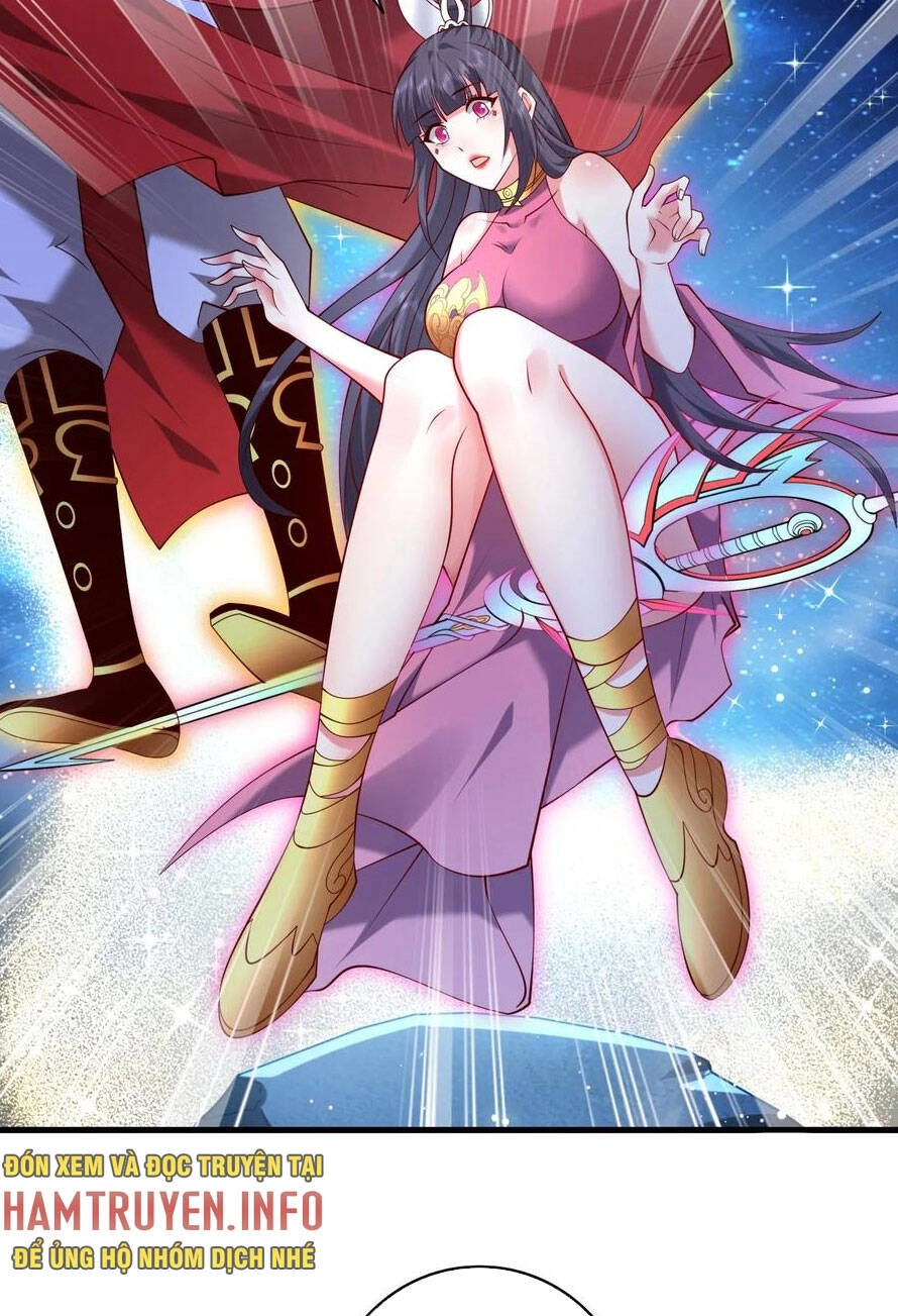 Bị Dạy Dỗ Thành Thánh Chapter 223 - 38