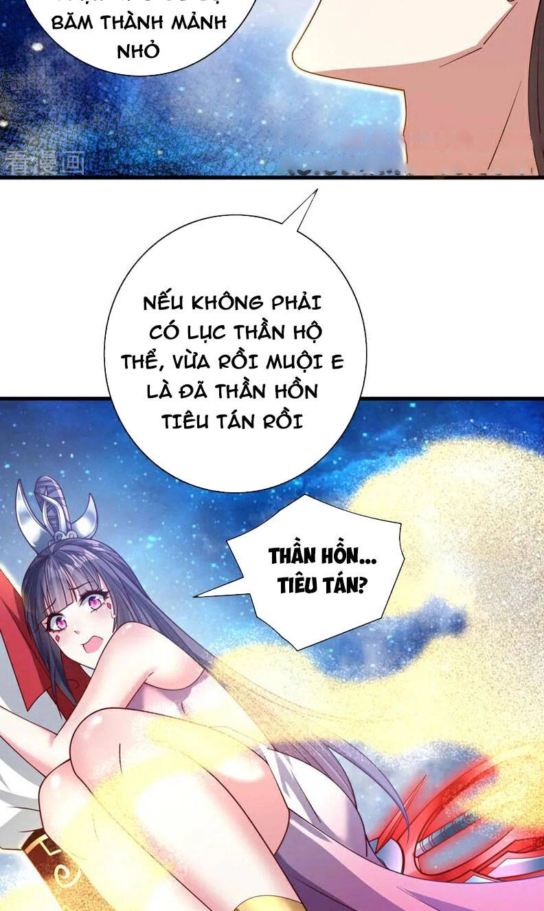 Bị Dạy Dỗ Thành Thánh Chapter 224 - 5