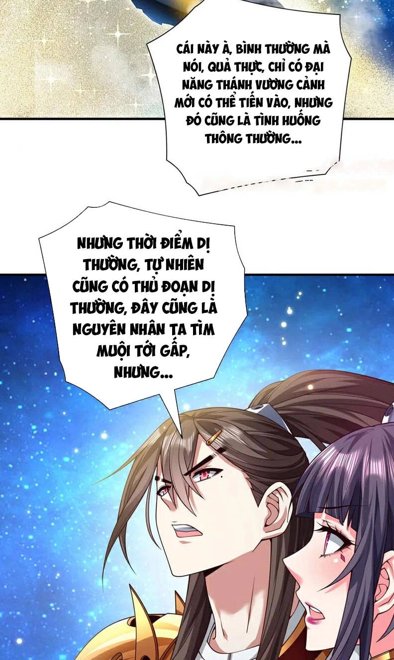 Bị Dạy Dỗ Thành Thánh Chapter 224 - 7