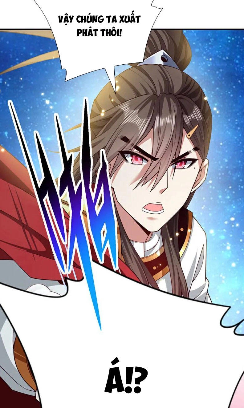 Bị Dạy Dỗ Thành Thánh Chapter 224 - 10