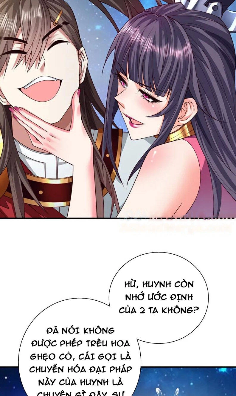 Bị Dạy Dỗ Thành Thánh Chapter 224 - 15