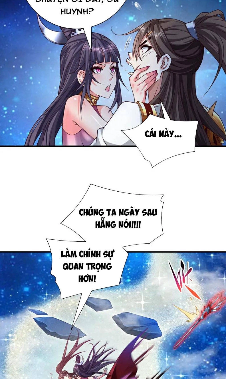 Bị Dạy Dỗ Thành Thánh Chapter 224 - 16