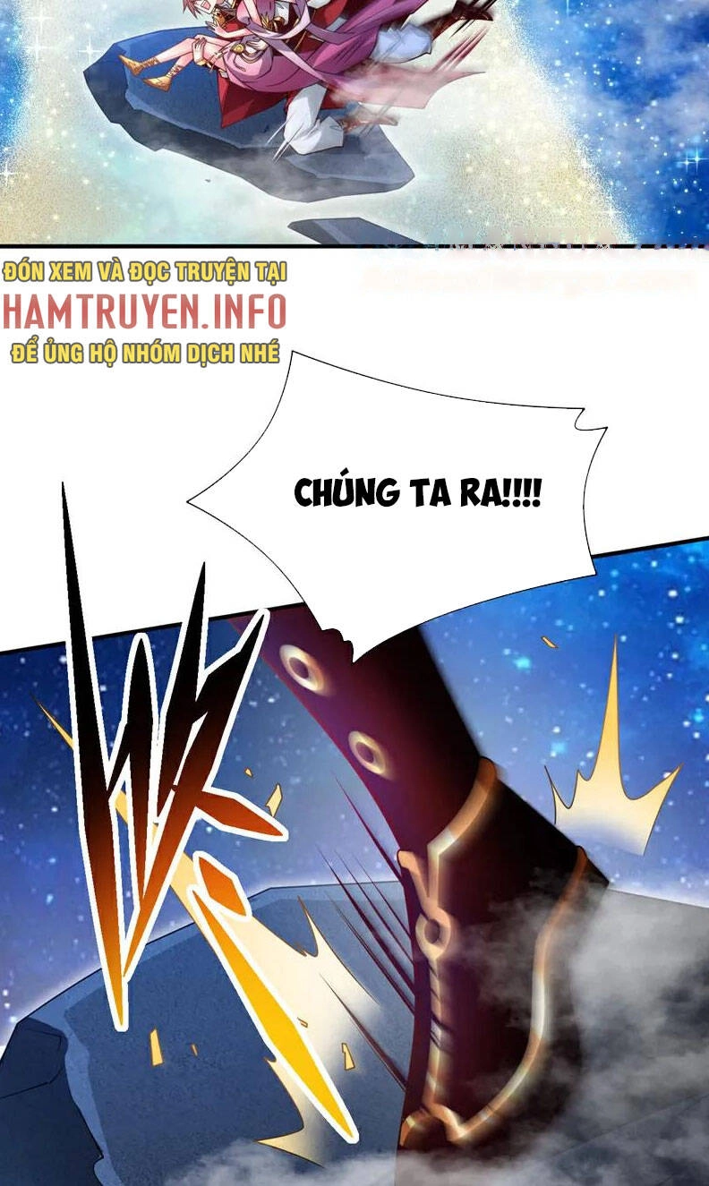 Bị Dạy Dỗ Thành Thánh Chapter 224 - 17