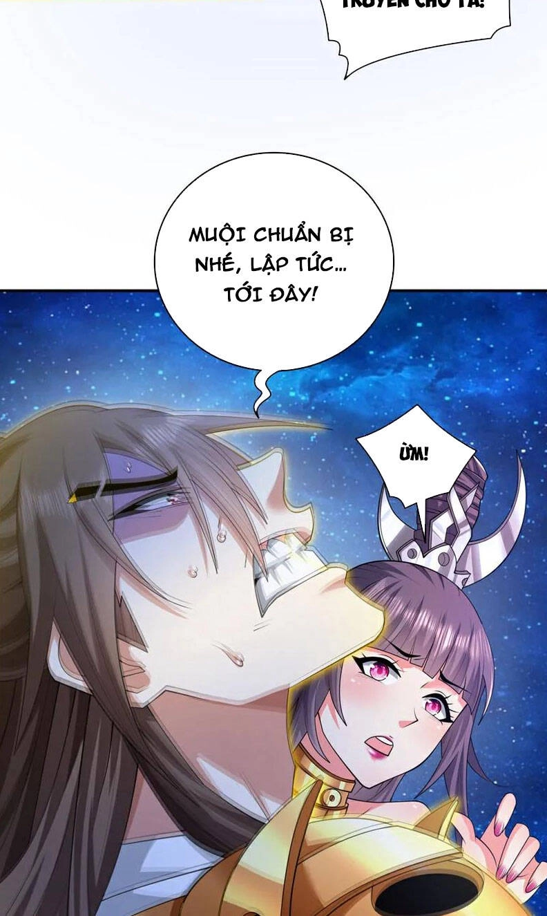 Bị Dạy Dỗ Thành Thánh Chapter 224 - 20