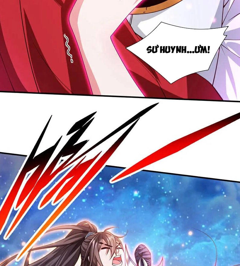 Bị Dạy Dỗ Thành Thánh Chapter 224 - 28