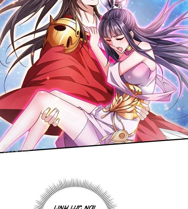 Bị Dạy Dỗ Thành Thánh Chapter 224 - 29