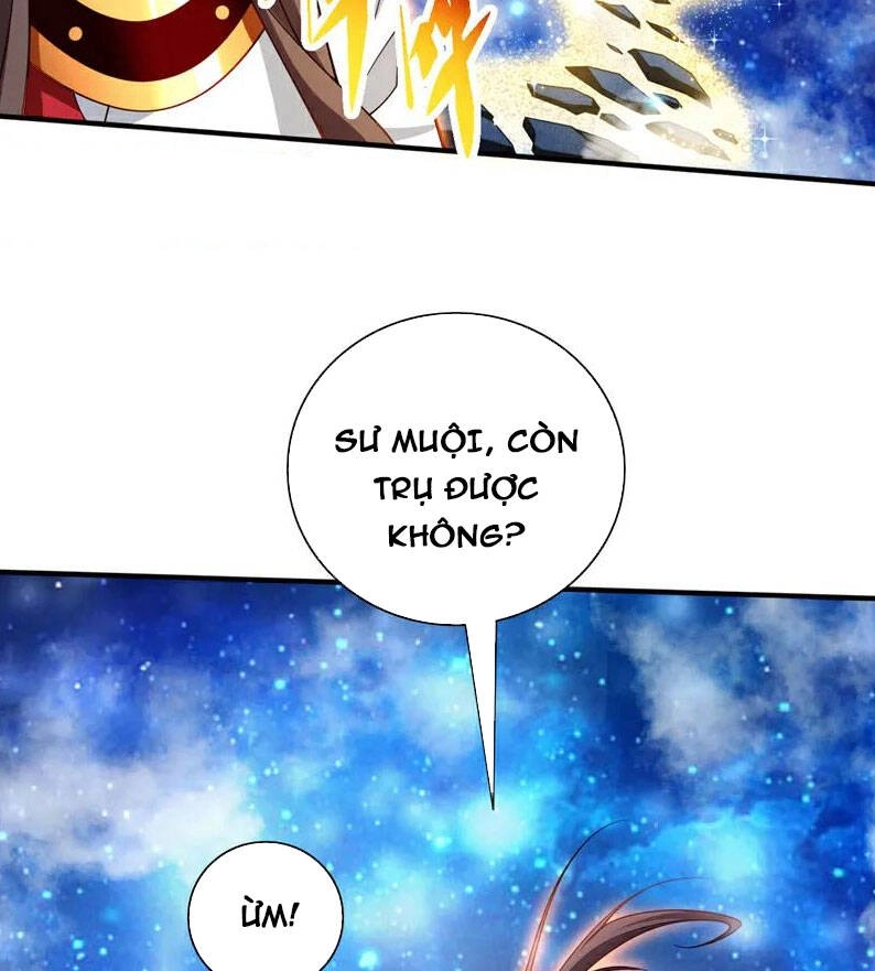 Bị Dạy Dỗ Thành Thánh Chapter 224 - 31