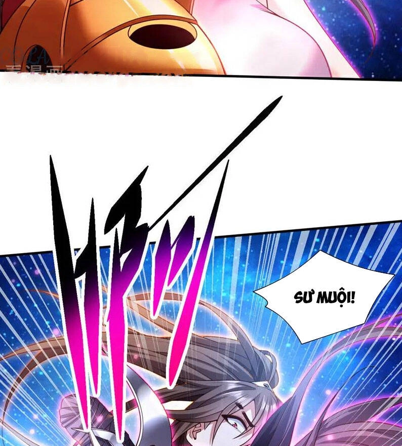 Bị Dạy Dỗ Thành Thánh Chapter 224 - 34