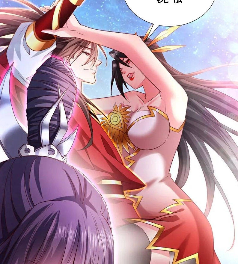 Bị Dạy Dỗ Thành Thánh Chapter 224 - 38