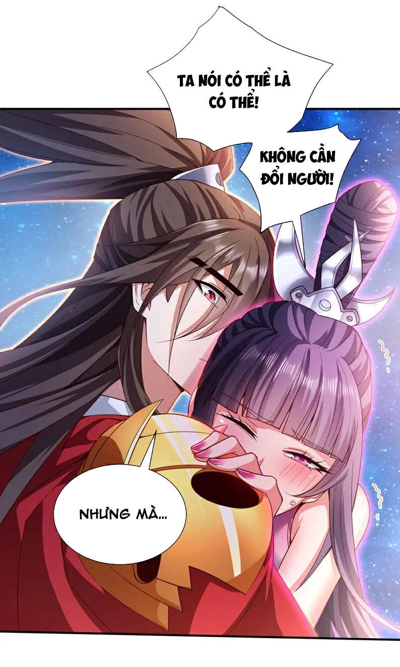 Bị Dạy Dỗ Thành Thánh Chapter 225 - 1