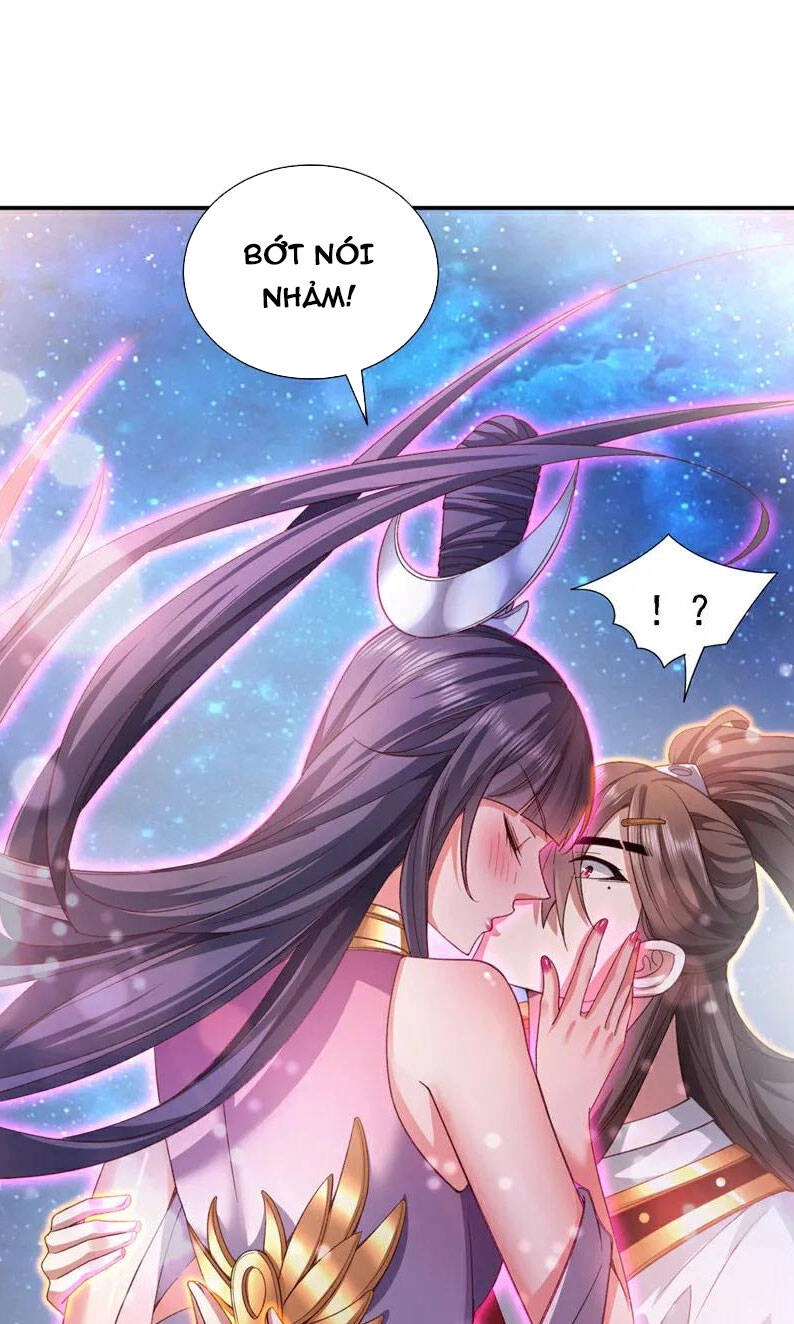 Bị Dạy Dỗ Thành Thánh Chapter 225 - 2